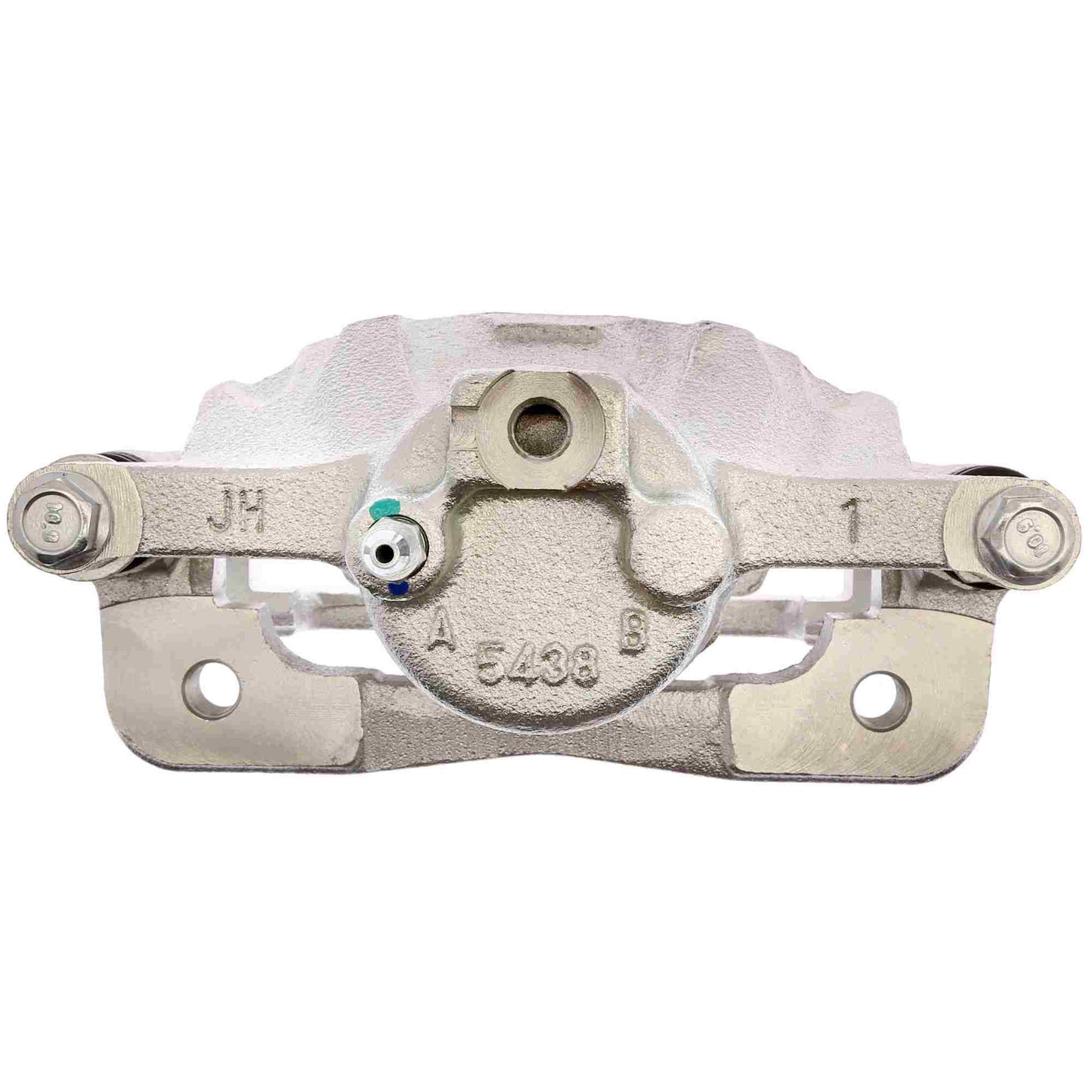 Raybestos Brakes Disc Brake Caliper FRC12607N