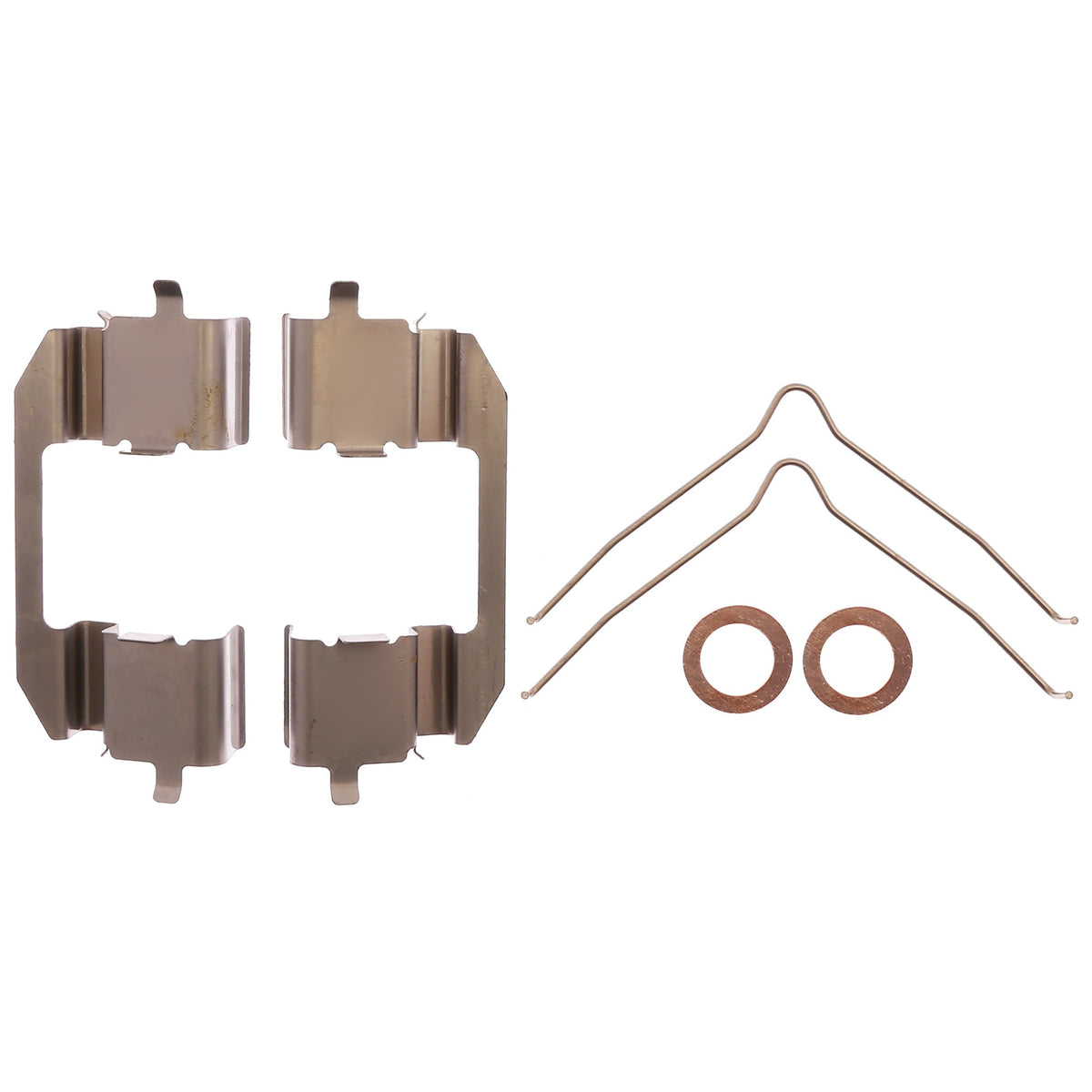 Raybestos Brakes Disc Brake Caliper FRC12607N