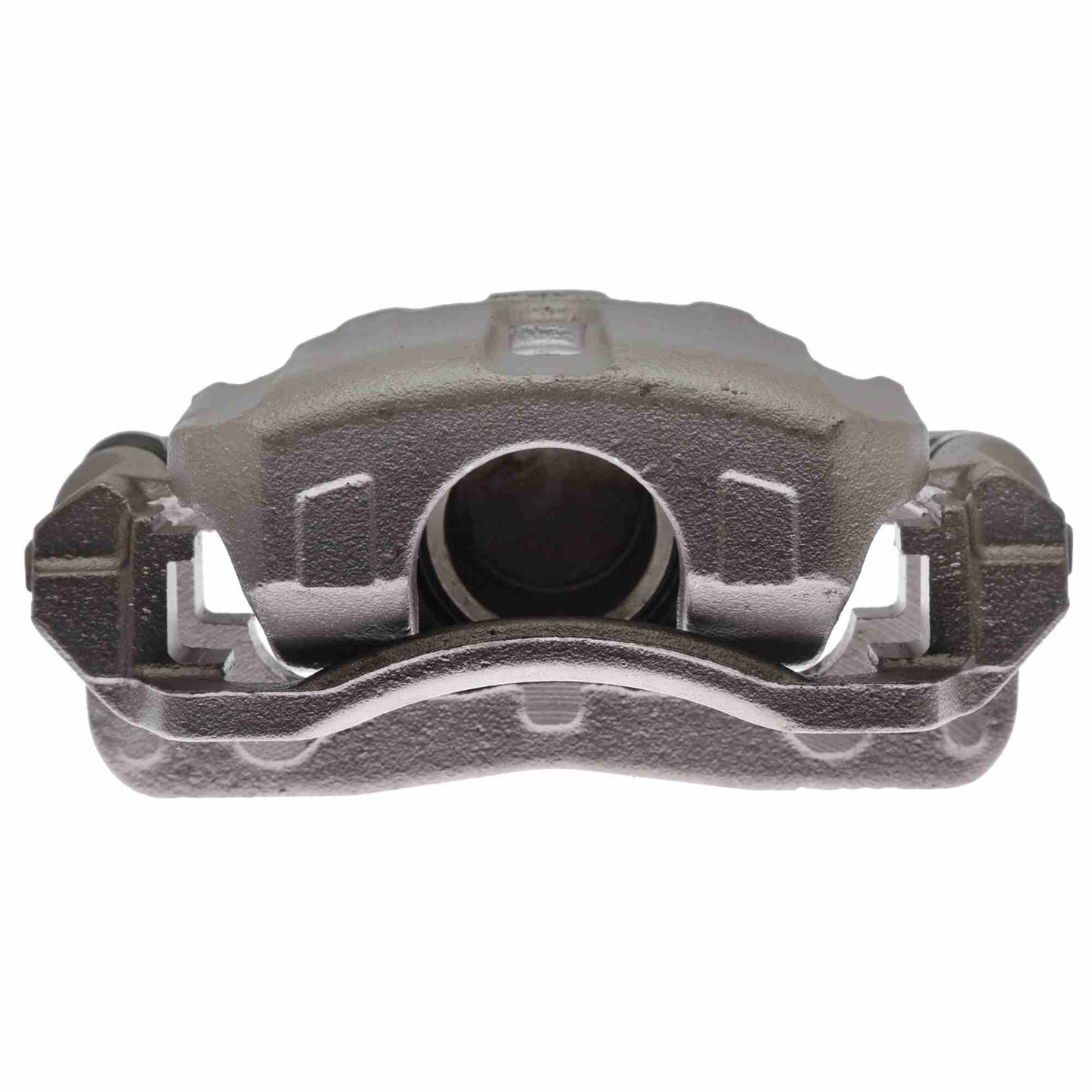 Raybestos Brakes Disc Brake Caliper FRC12607