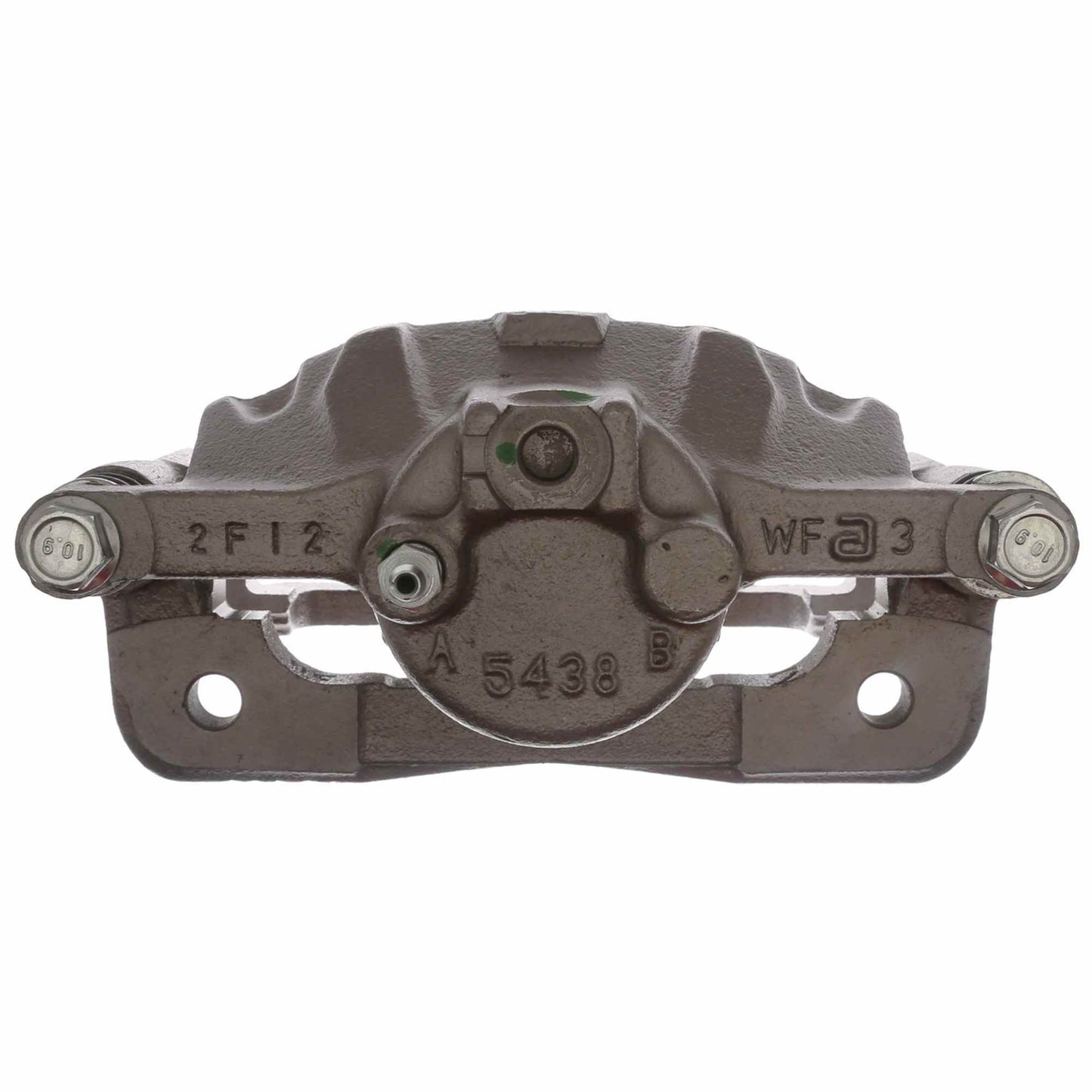 Raybestos Brakes Disc Brake Caliper FRC12607