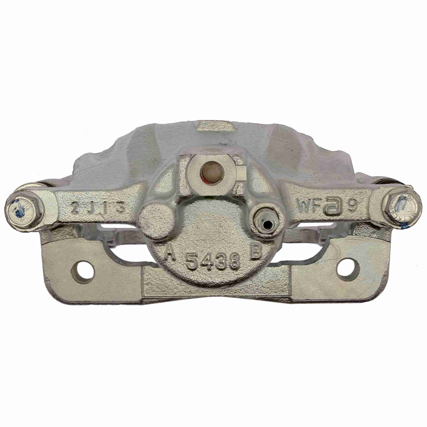 Raybestos Brakes Disc Brake Caliper FRC12608C