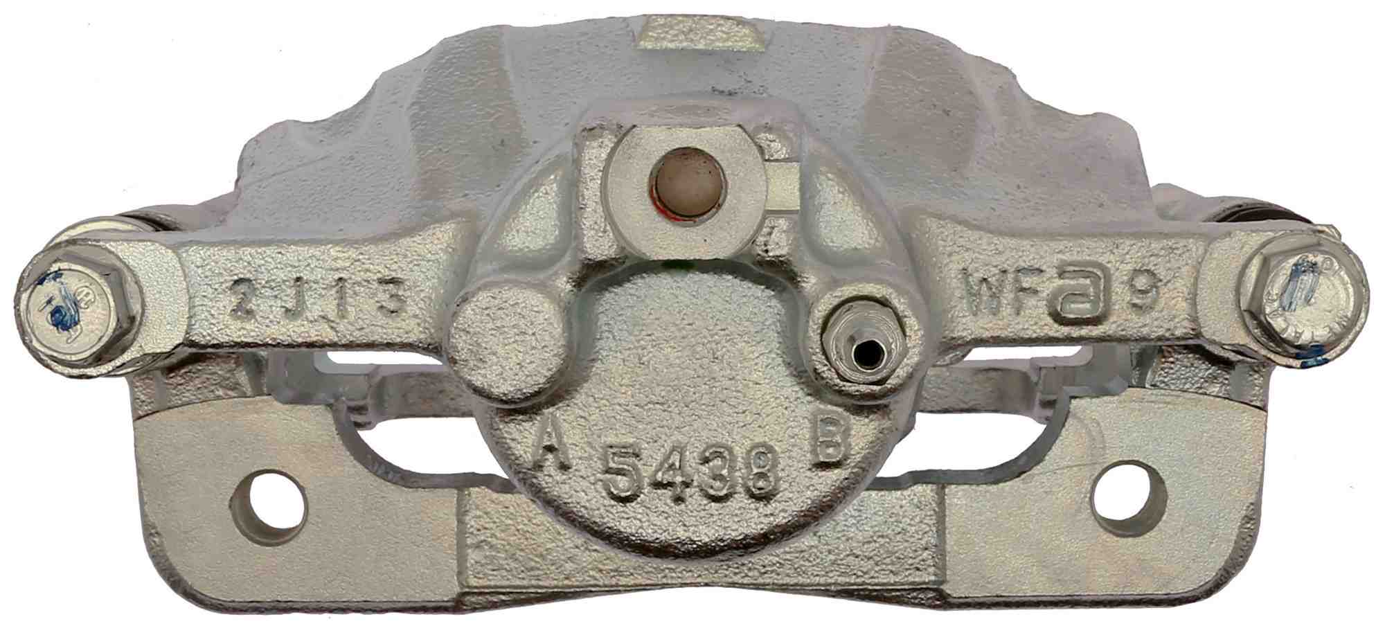 Raybestos Brakes Disc Brake Caliper FRC12608C