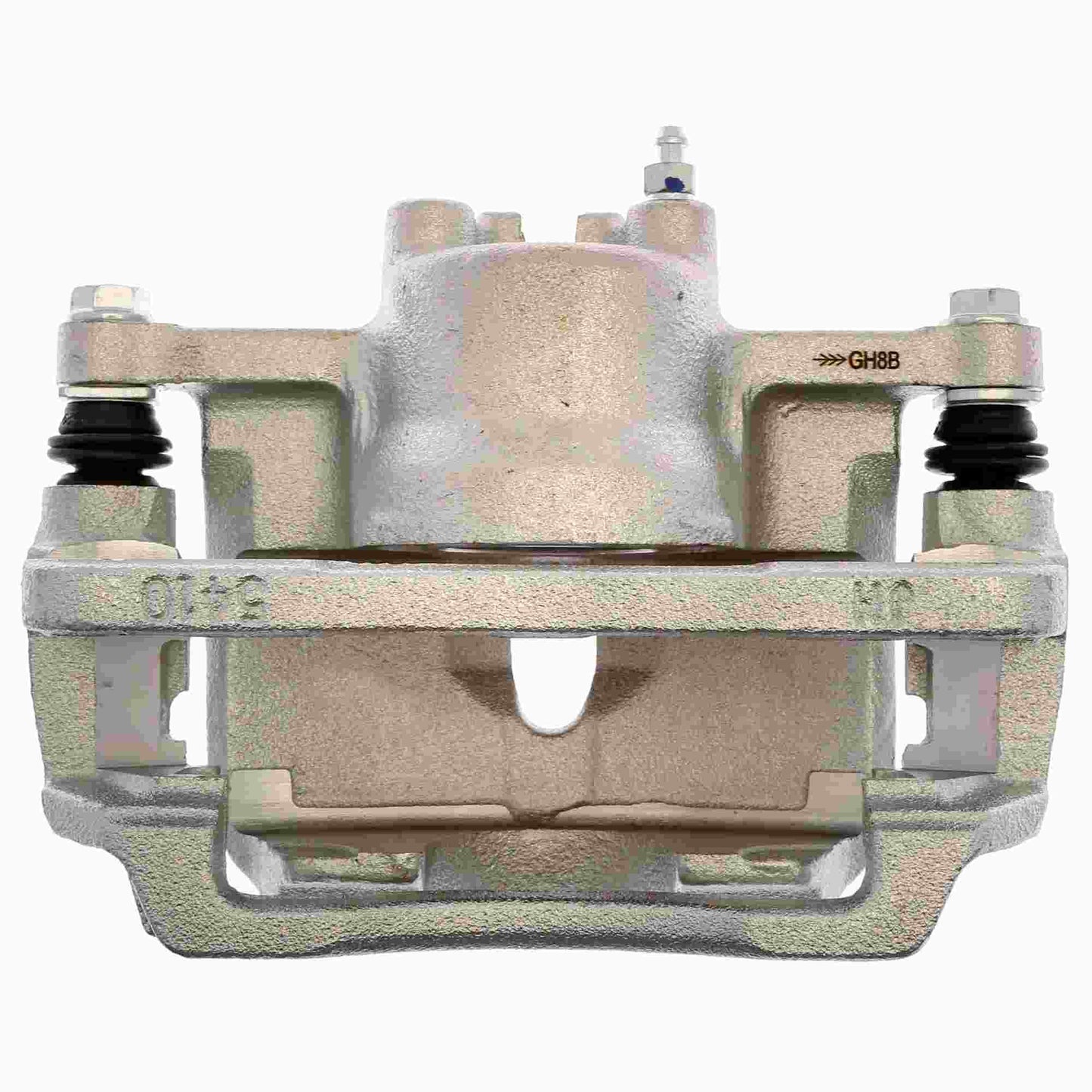 Raybestos Brakes Disc Brake Caliper FRC12608N