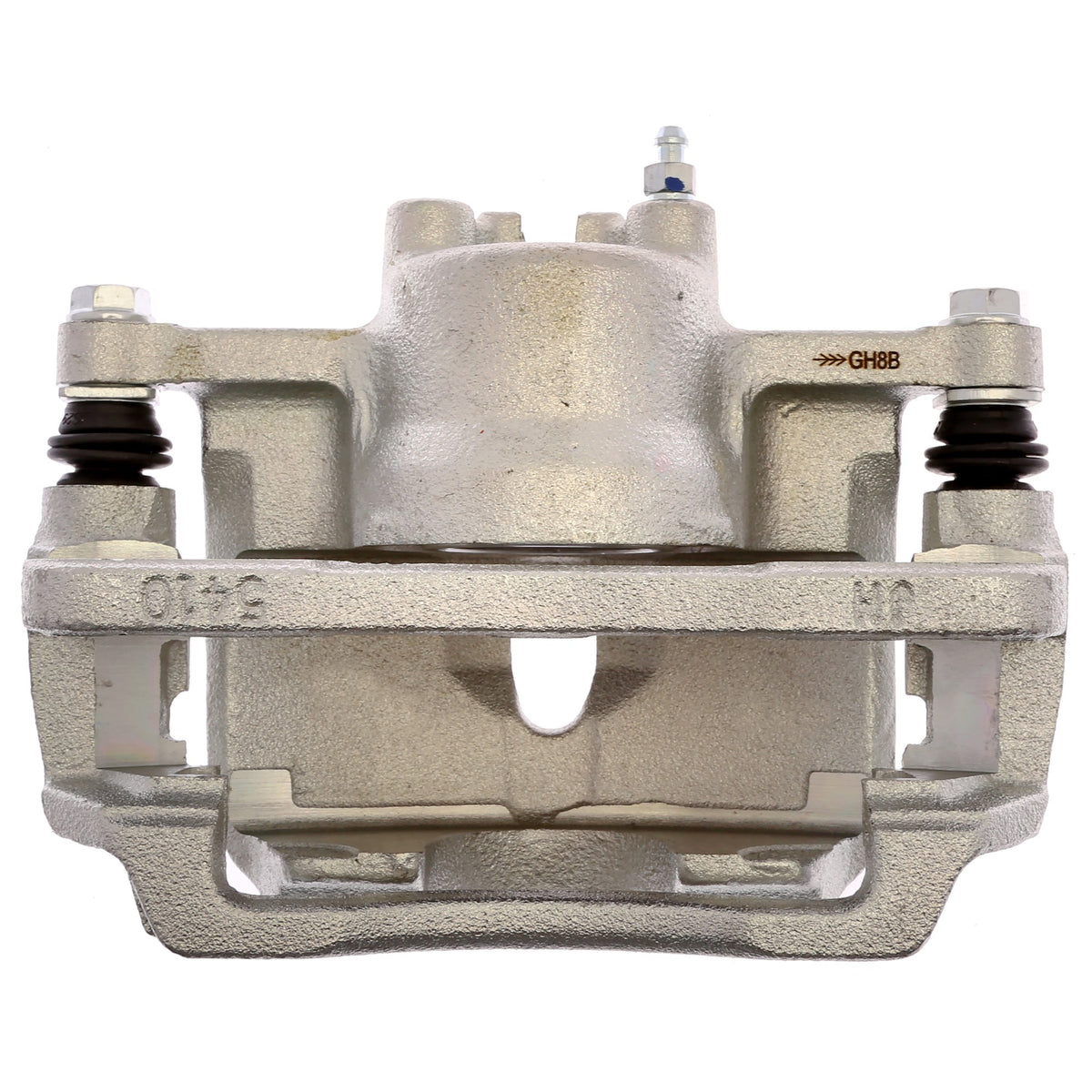 Raybestos Brakes Disc Brake Caliper FRC12608N