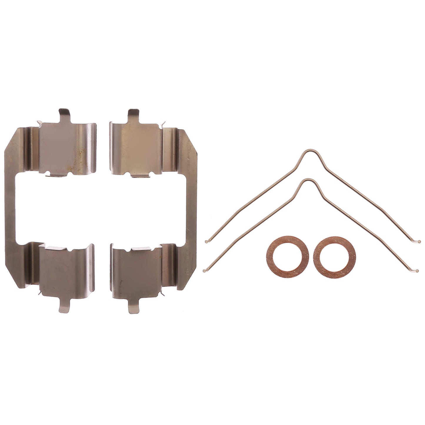 Raybestos Brakes Disc Brake Caliper FRC12608N