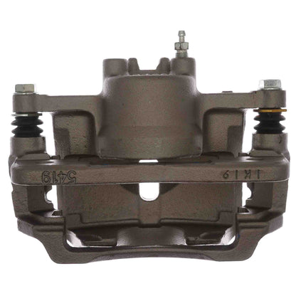 Raybestos Brakes Disc Brake Caliper FRC12608