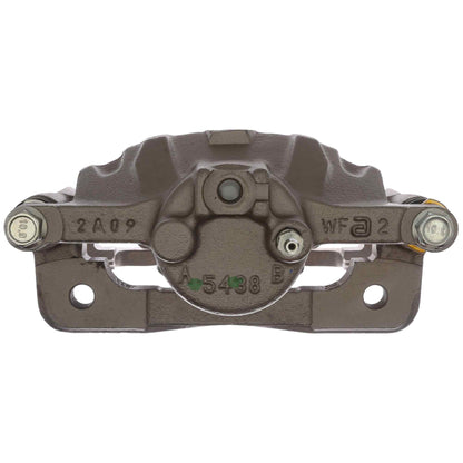 Raybestos Brakes Disc Brake Caliper FRC12608