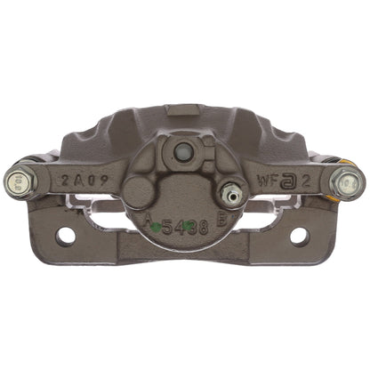 Raybestos Brakes Disc Brake Caliper FRC12608