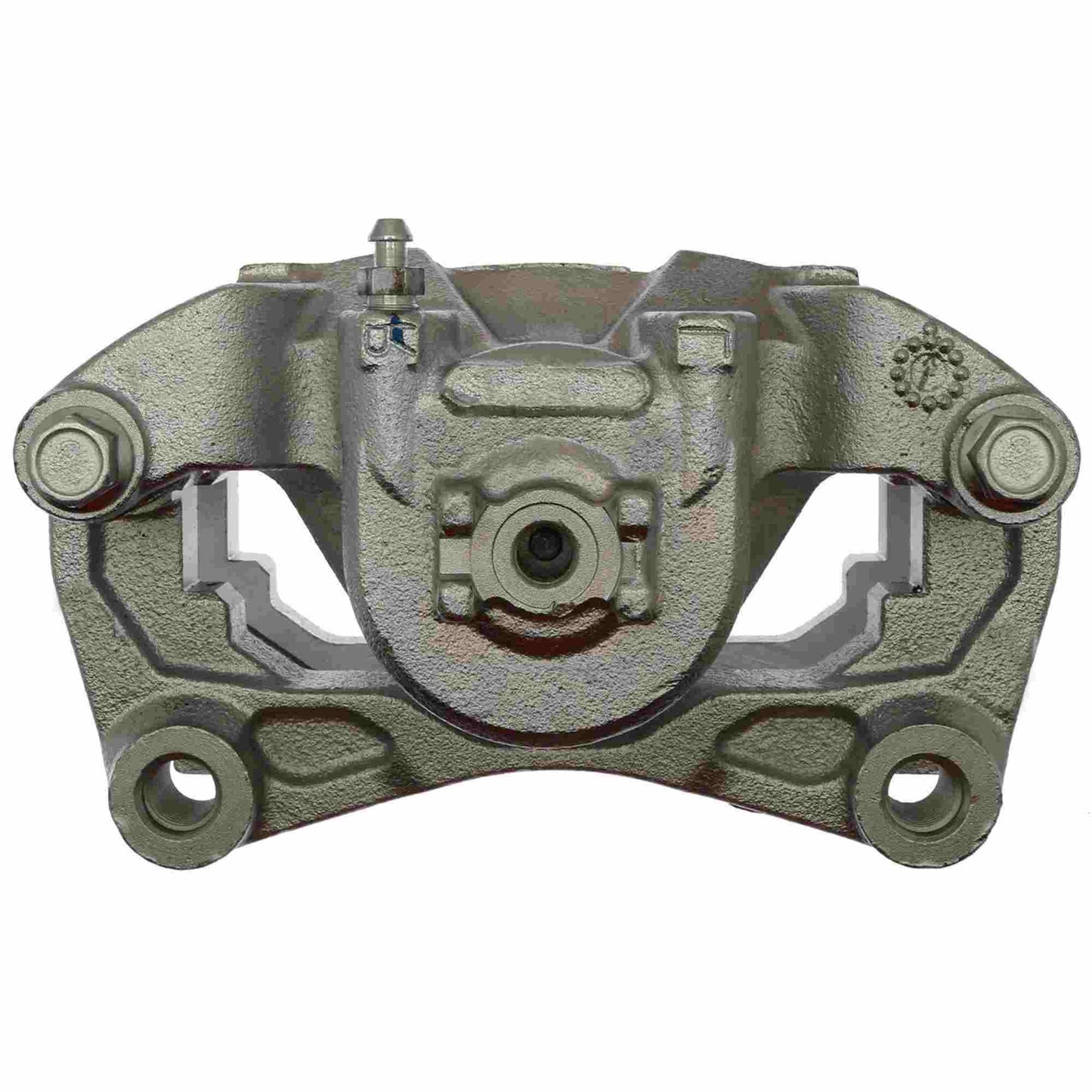 Raybestos Brakes Disc Brake Caliper FRC12609C