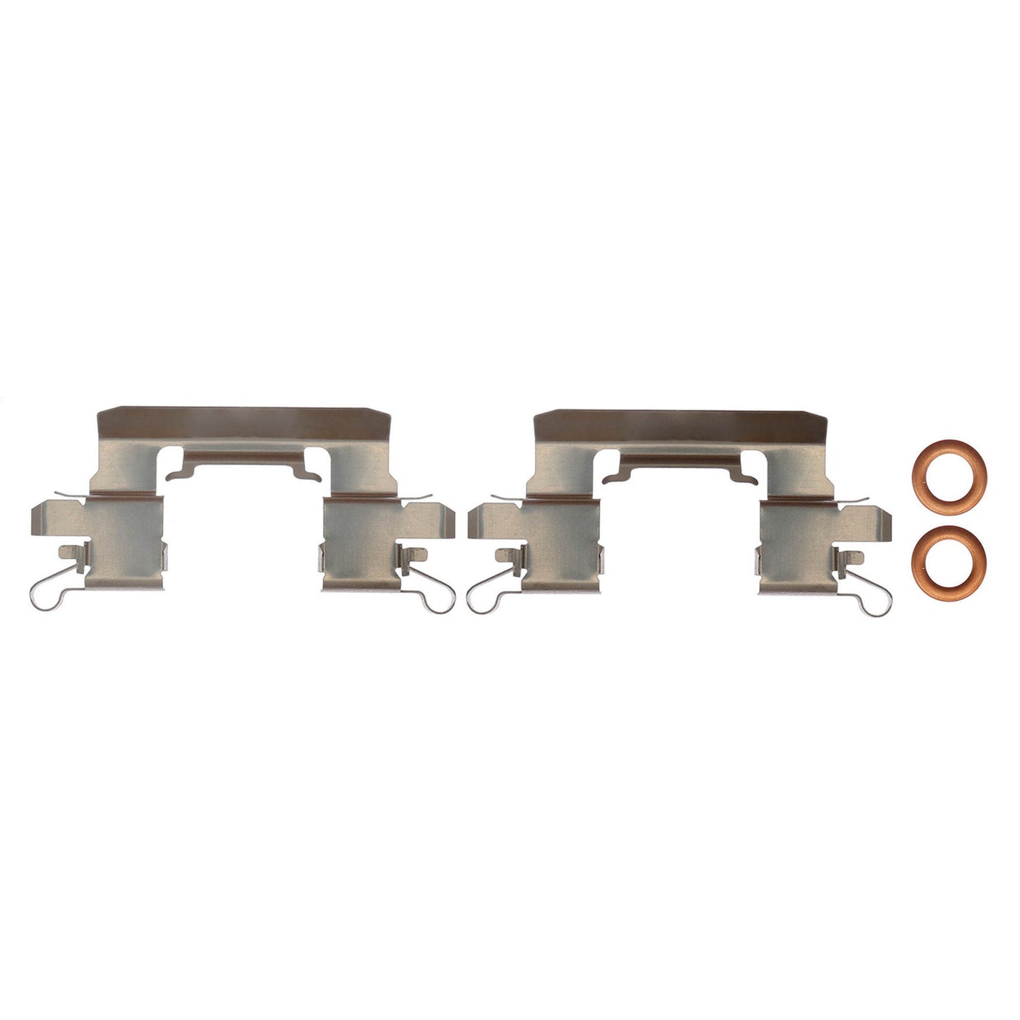 Raybestos Brakes Disc Brake Caliper FRC12609C