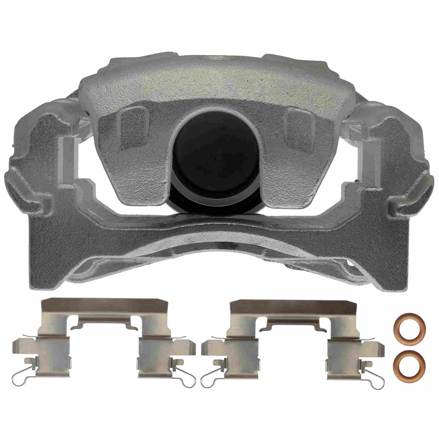 Raybestos Brakes Disc Brake Caliper FRC12610C