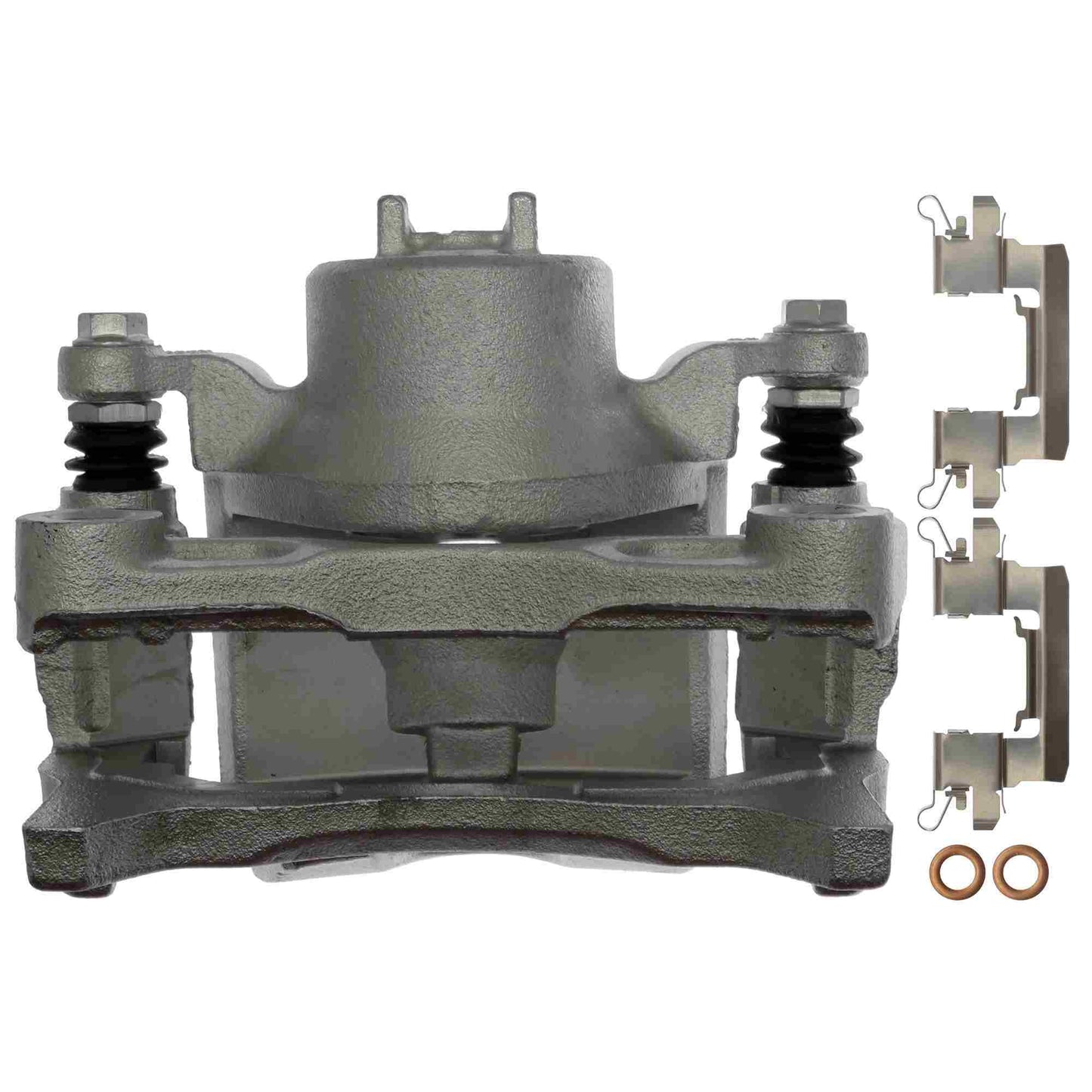 Raybestos Brakes Disc Brake Caliper FRC12610C