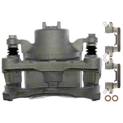 Raybestos Brakes Disc Brake Caliper FRC12610C