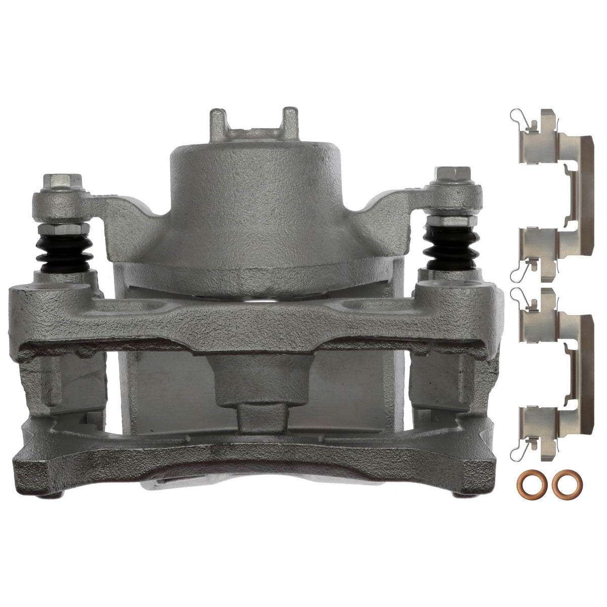 Raybestos Brakes Disc Brake Caliper FRC12610C