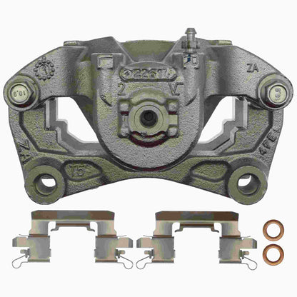 Raybestos Brakes Disc Brake Caliper FRC12610C