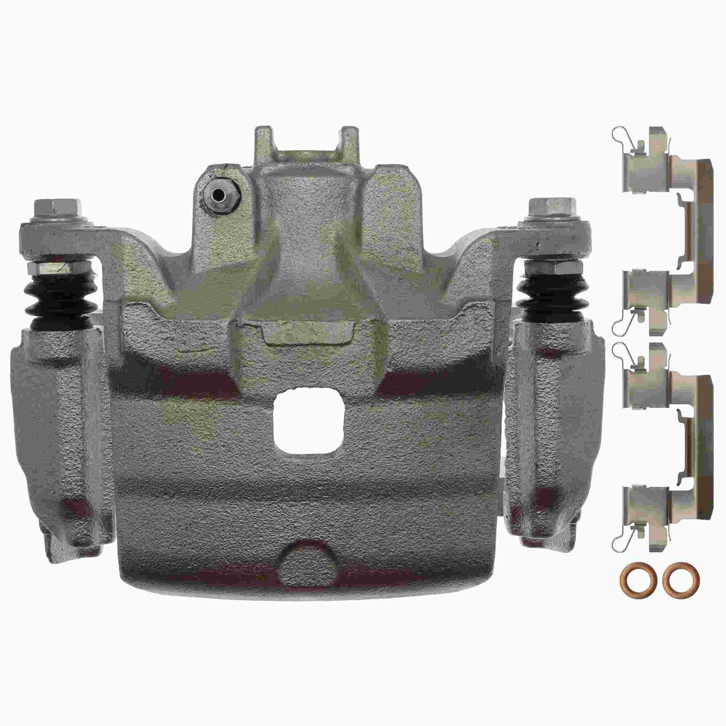 Raybestos Brakes Disc Brake Caliper FRC12610C