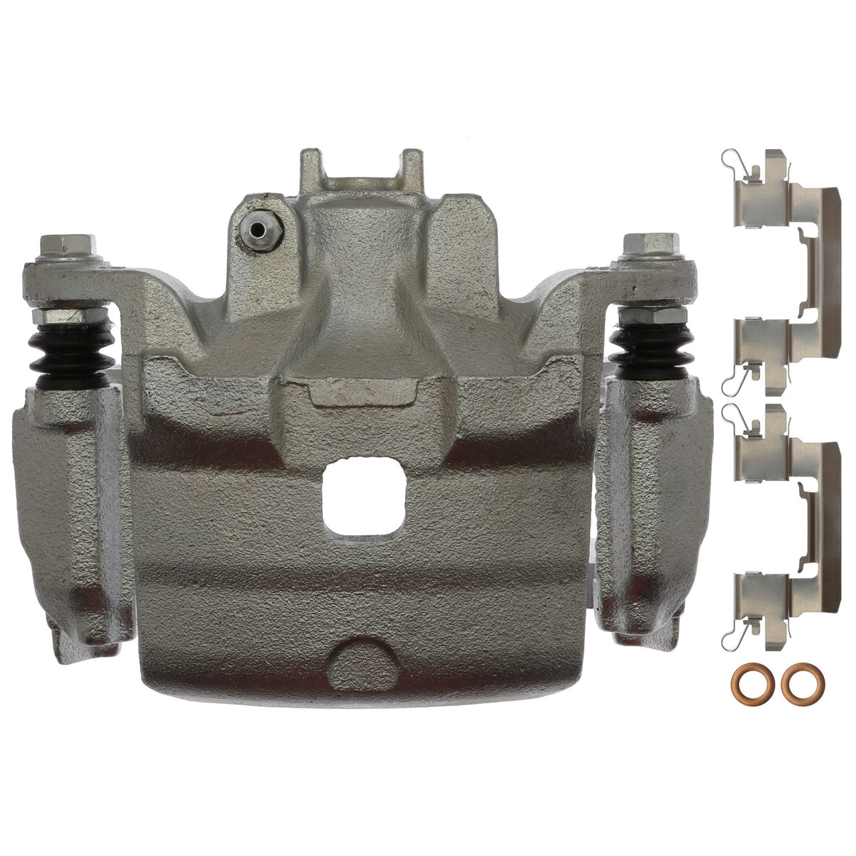 Raybestos Brakes Disc Brake Caliper FRC12610C