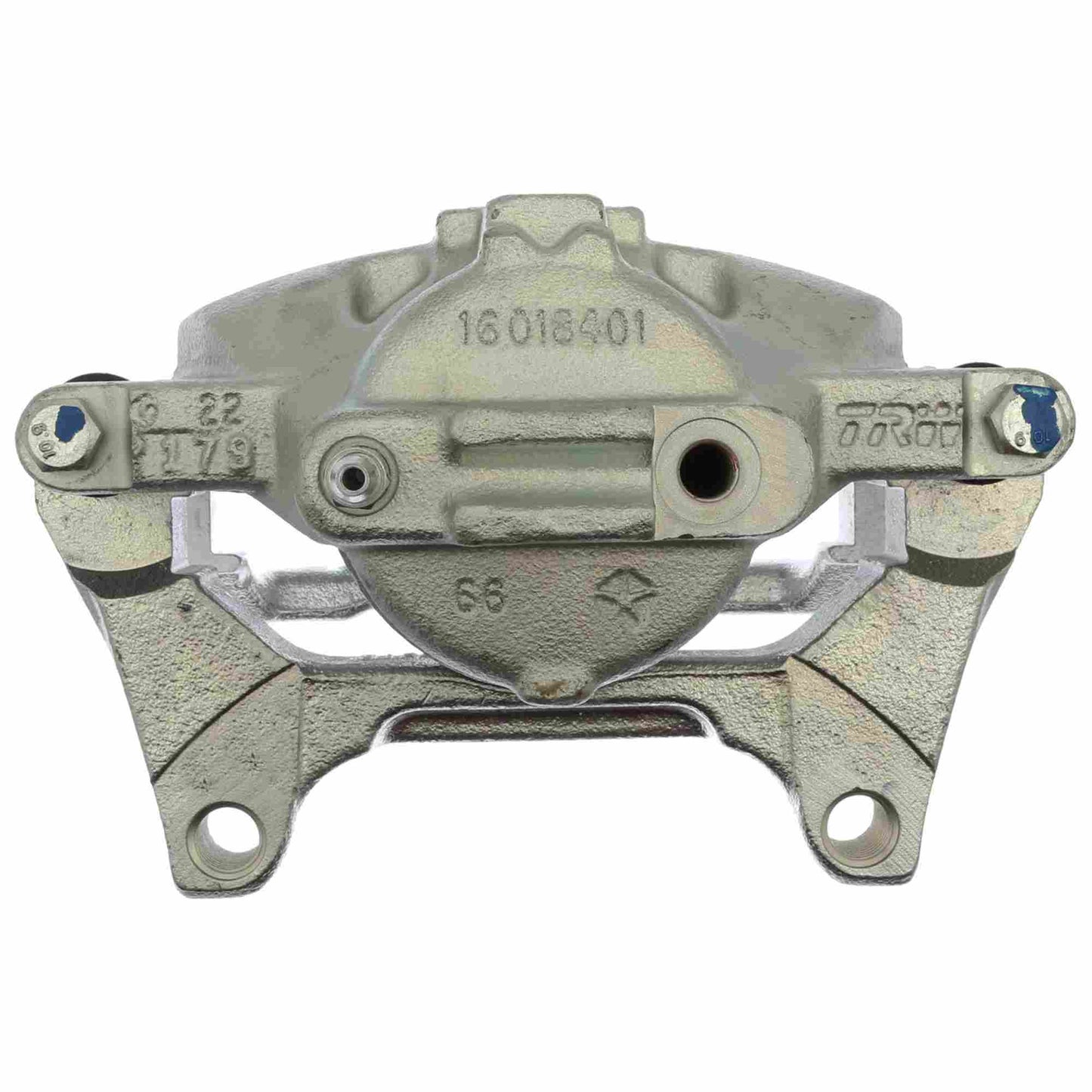 Raybestos Brakes Disc Brake Caliper FRC12613N