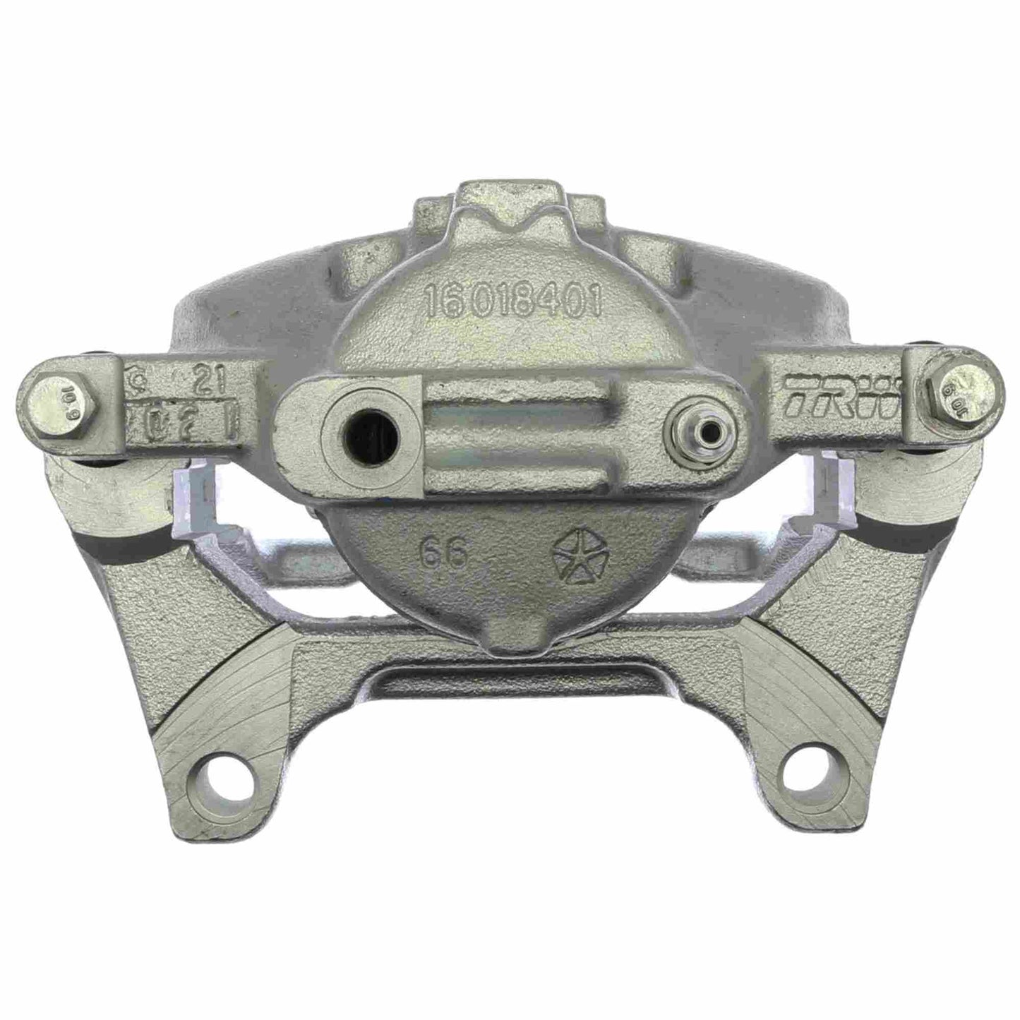 Raybestos Brakes Disc Brake Caliper FRC12614C