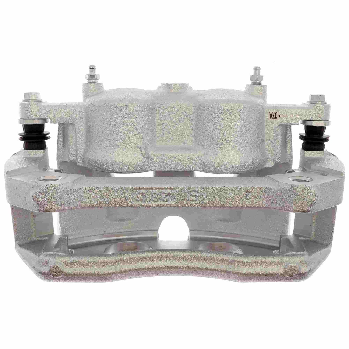 Raybestos Brakes Disc Brake Caliper FRC12615DN