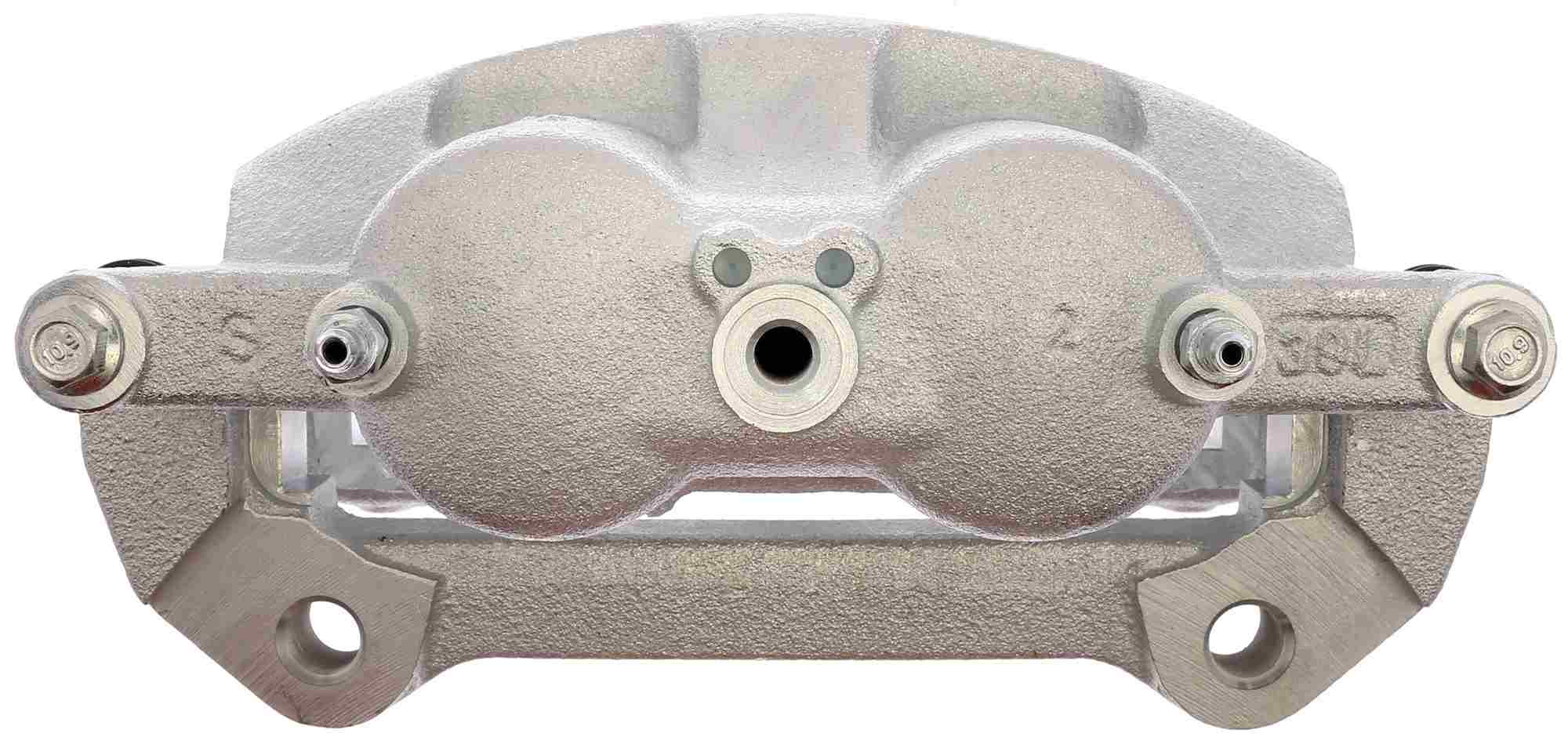 Raybestos Brakes Disc Brake Caliper FRC12615DN