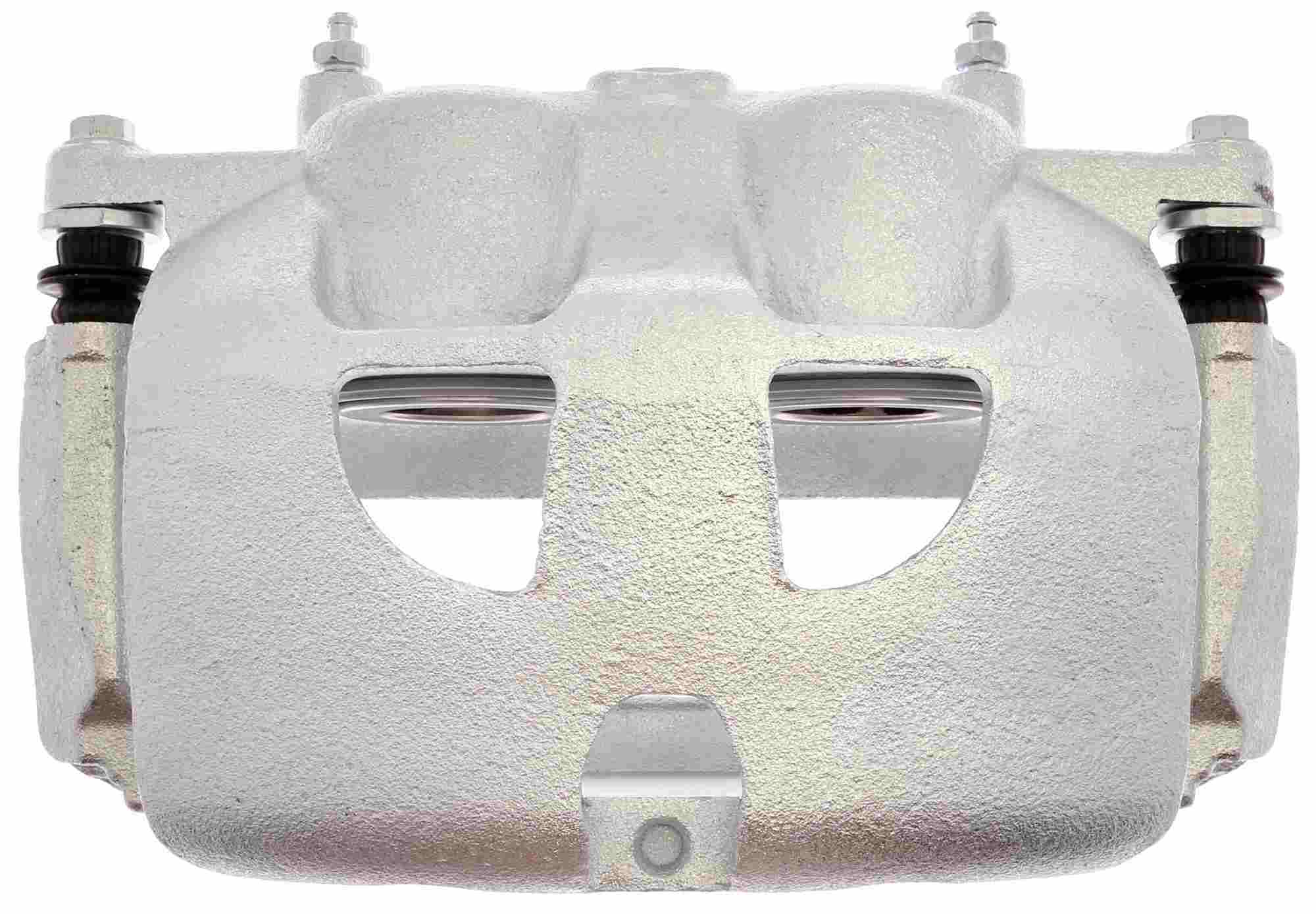 Raybestos Brakes Disc Brake Caliper FRC12615DN