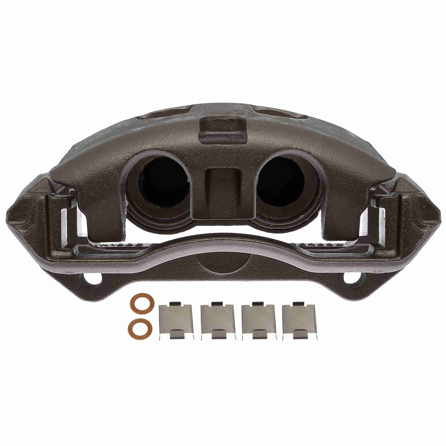 Raybestos Brakes Disc Brake Caliper FRC12615