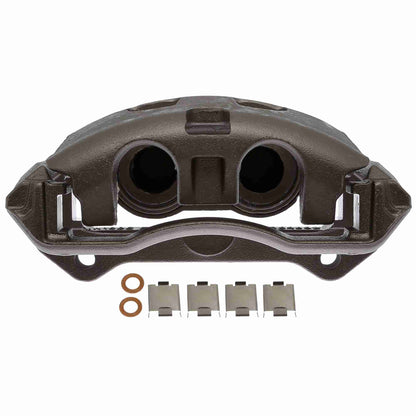 Raybestos Brakes Disc Brake Caliper FRC12615