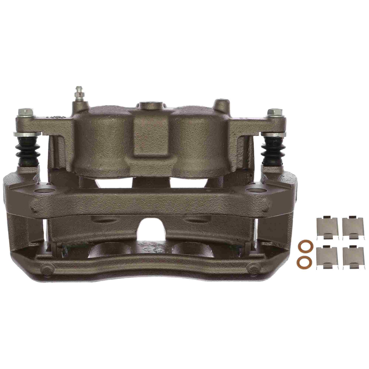 Raybestos Brakes Disc Brake Caliper FRC12615