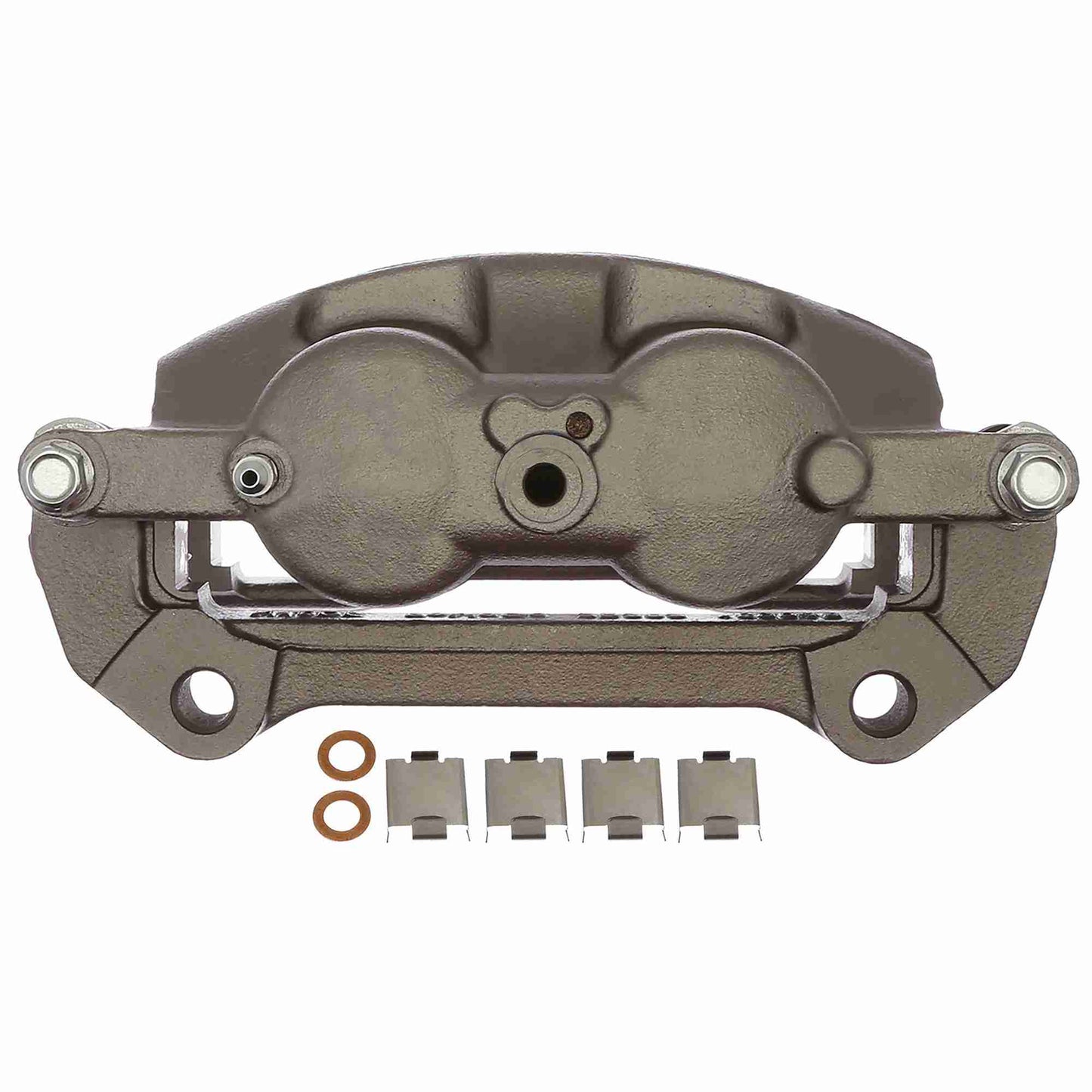 Raybestos Brakes Disc Brake Caliper FRC12615