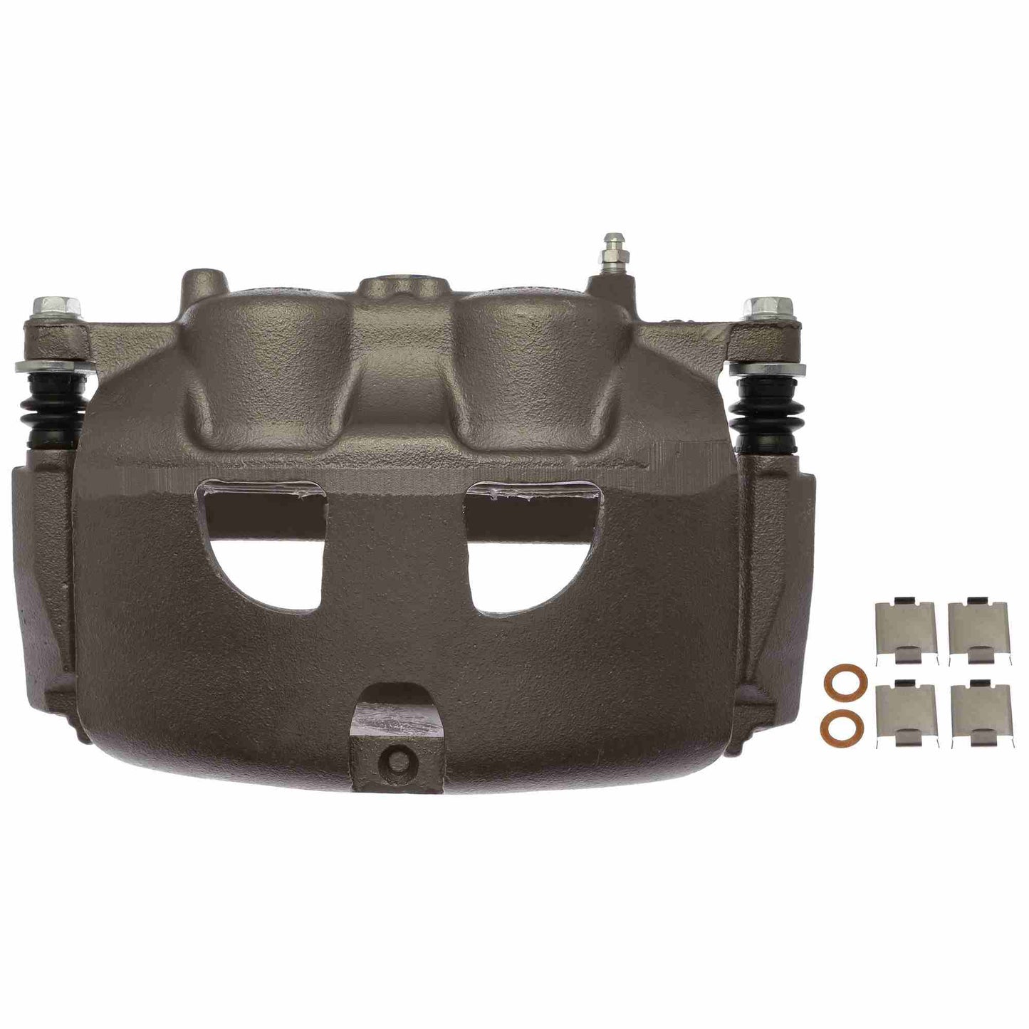Raybestos Brakes Disc Brake Caliper FRC12615