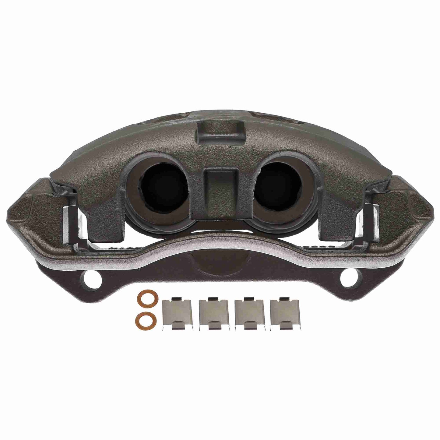 Raybestos Brakes Disc Brake Caliper FRC12616