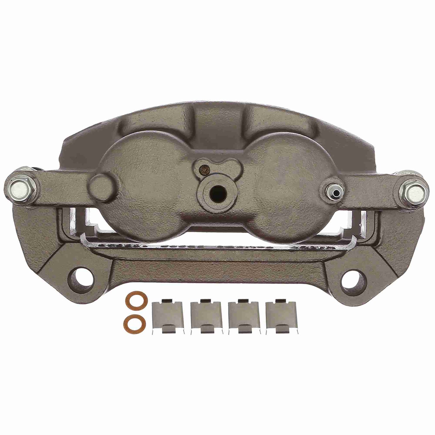 Raybestos Brakes Disc Brake Caliper FRC12616
