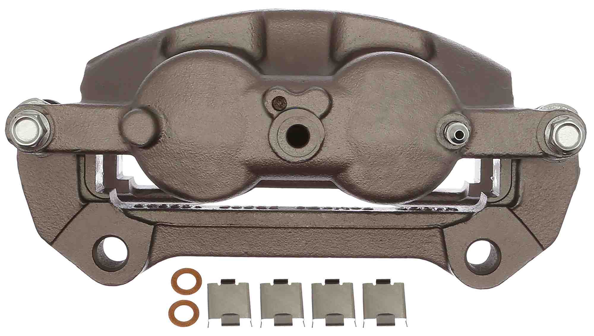 Raybestos Brakes Disc Brake Caliper FRC12616