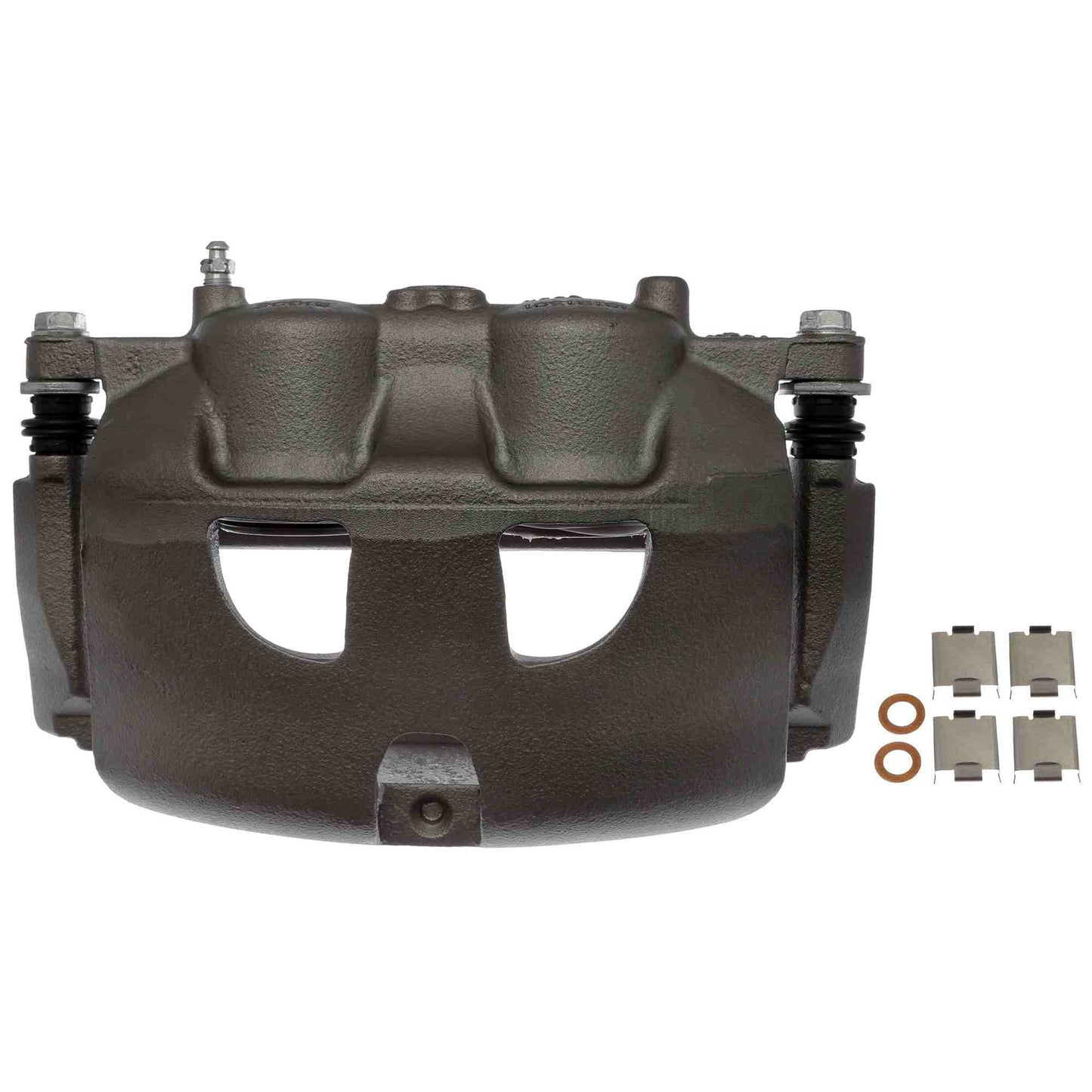 Raybestos Brakes Disc Brake Caliper FRC12616