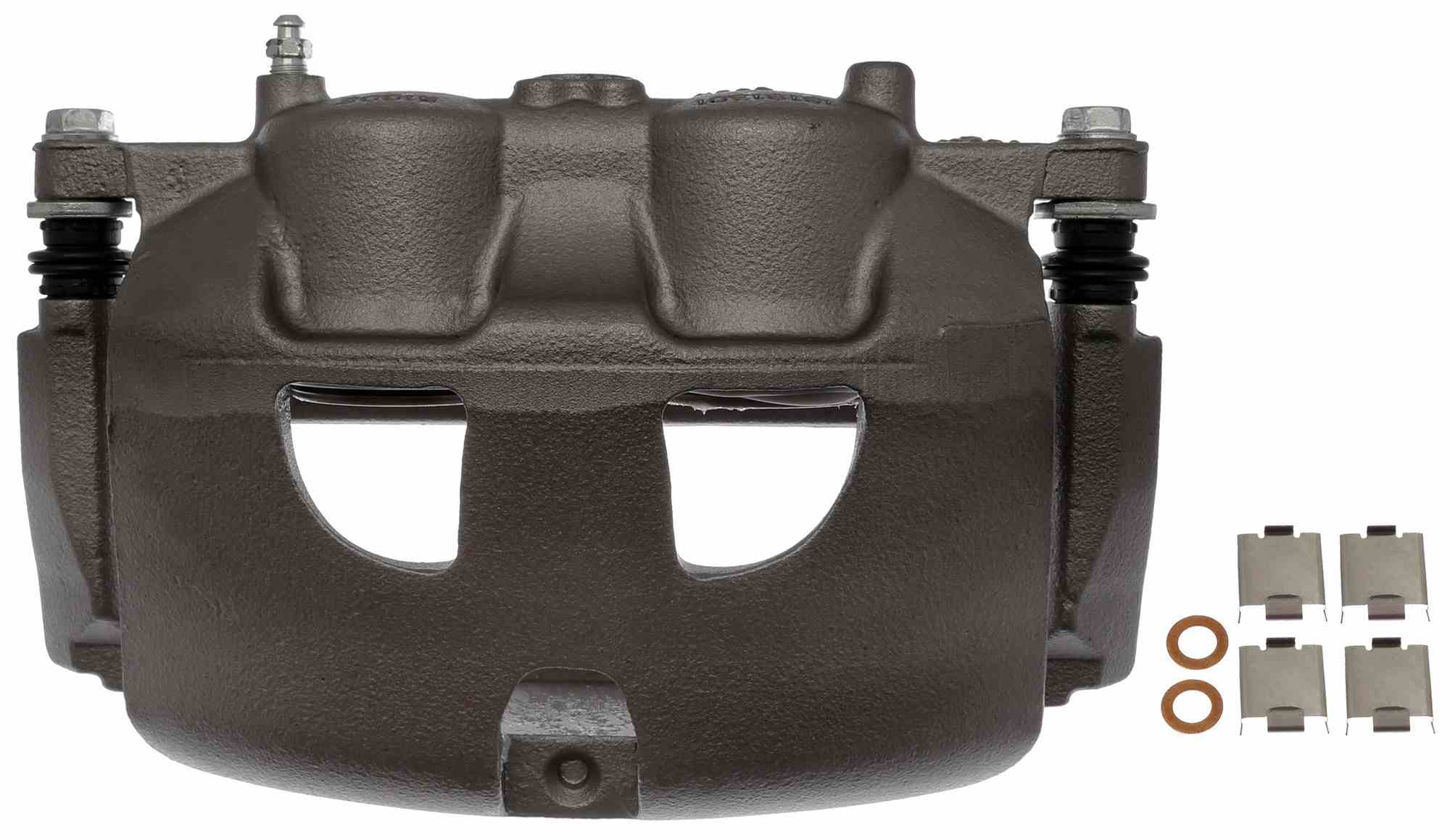 Raybestos Brakes Disc Brake Caliper FRC12616