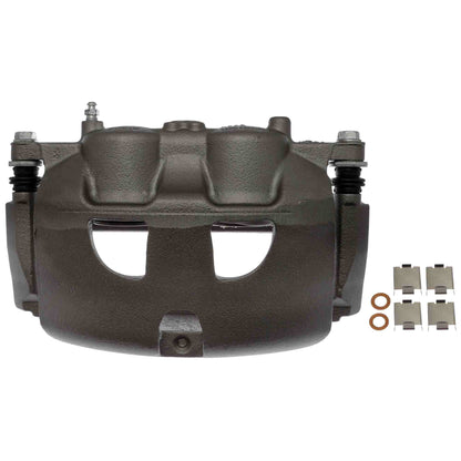 Raybestos Brakes Disc Brake Caliper FRC12616