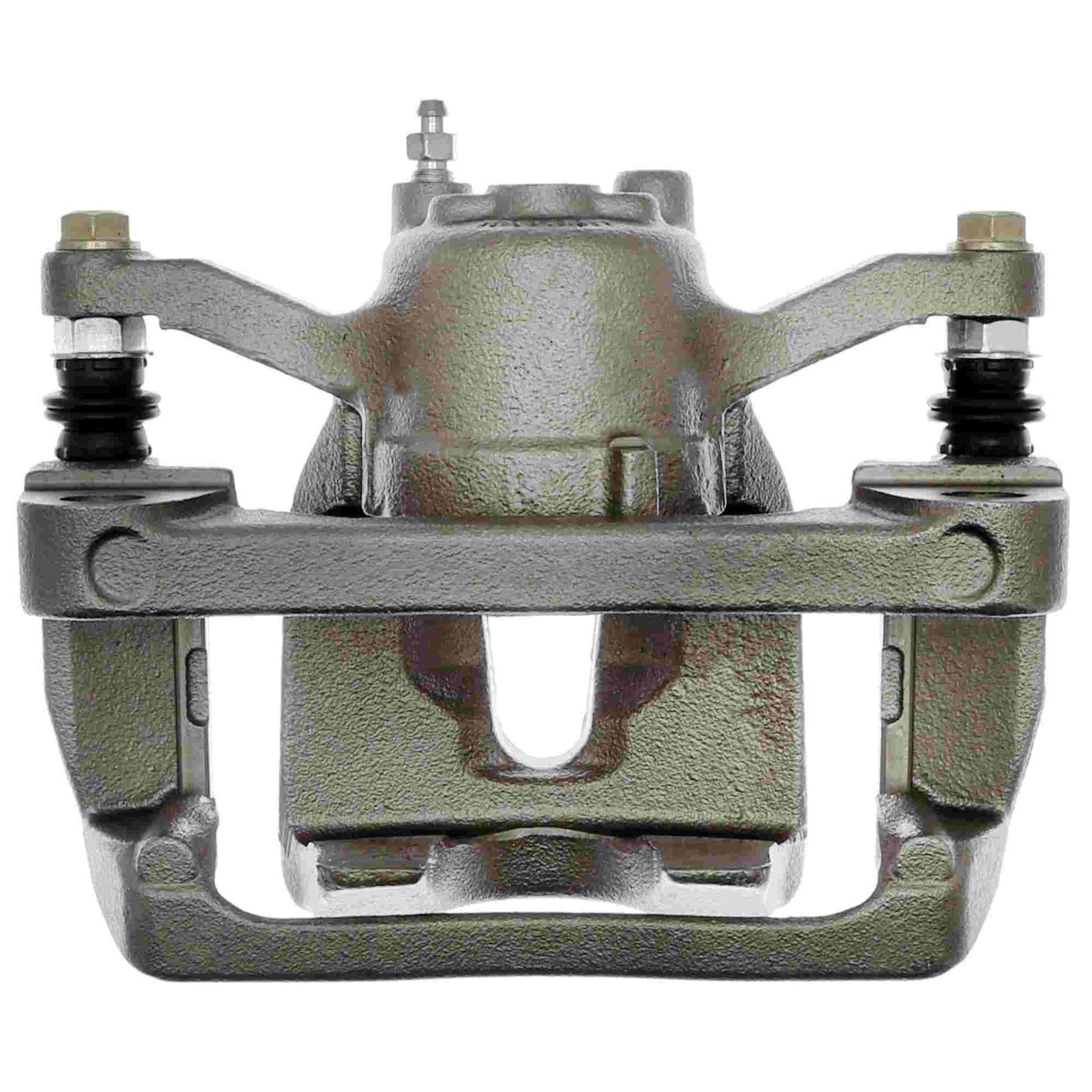 Raybestos Brakes Disc Brake Caliper FRC12617C