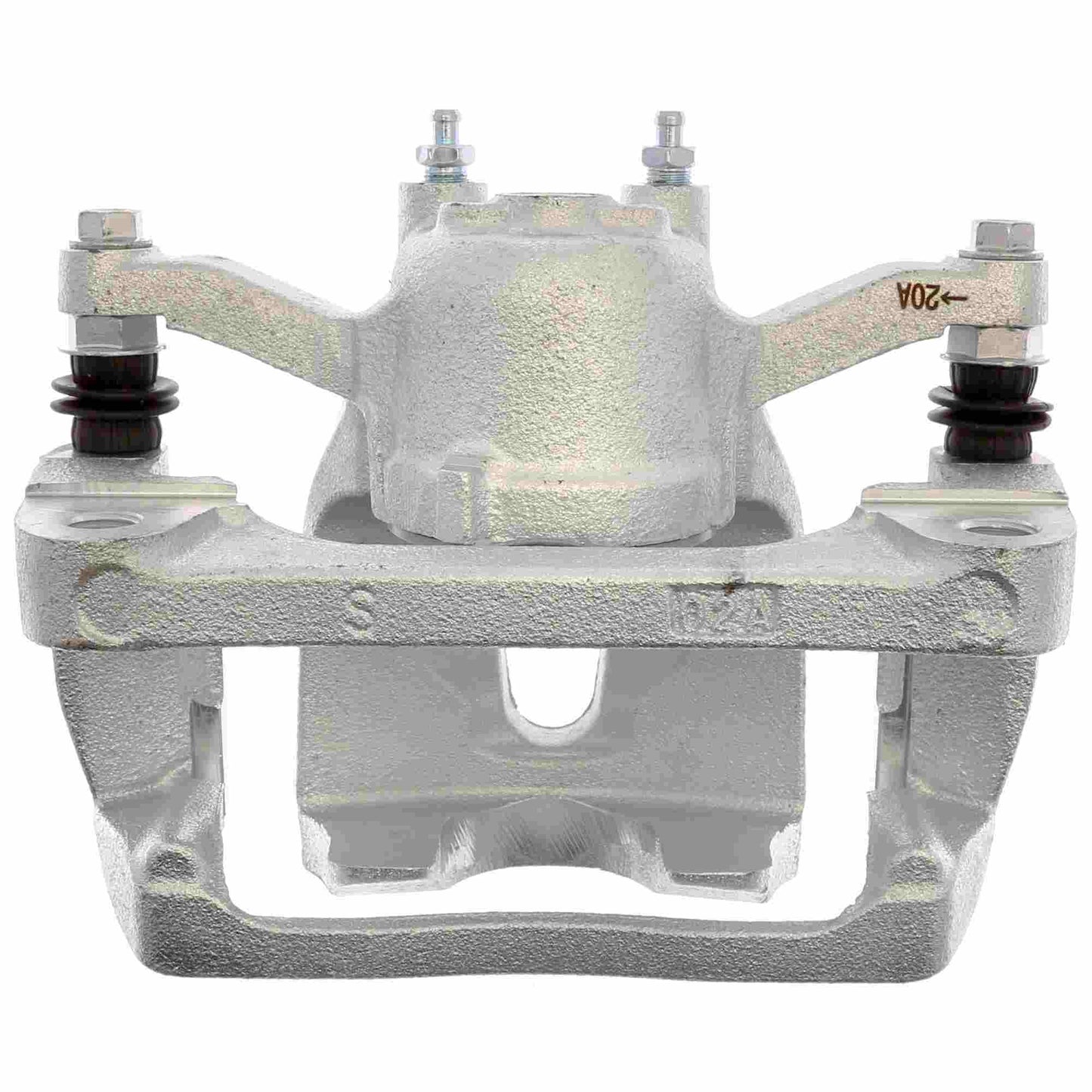 Raybestos Brakes Disc Brake Caliper FRC12617DN