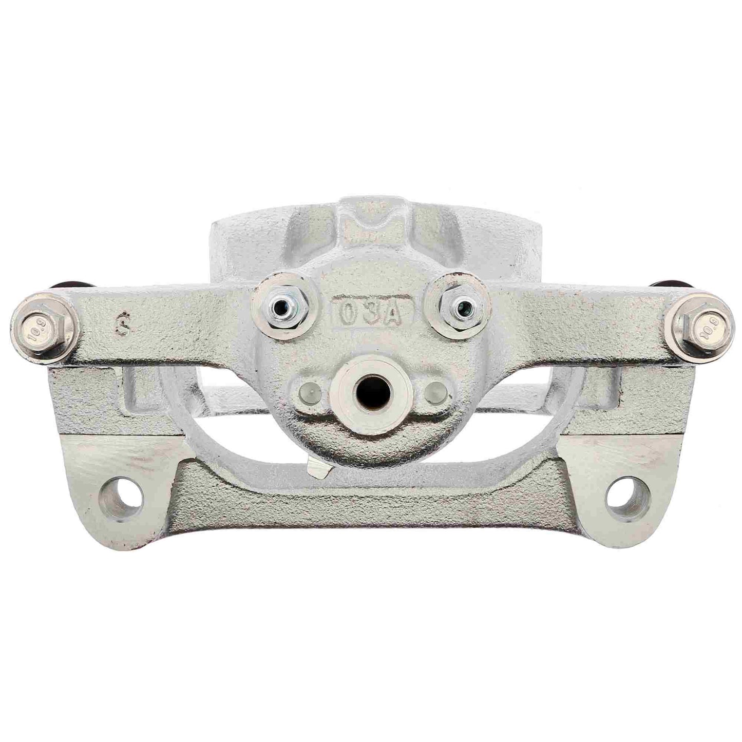 Raybestos Brakes Disc Brake Caliper FRC12617DN