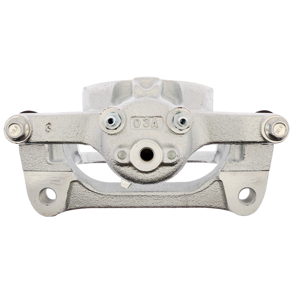 Raybestos Brakes Disc Brake Caliper FRC12617DN