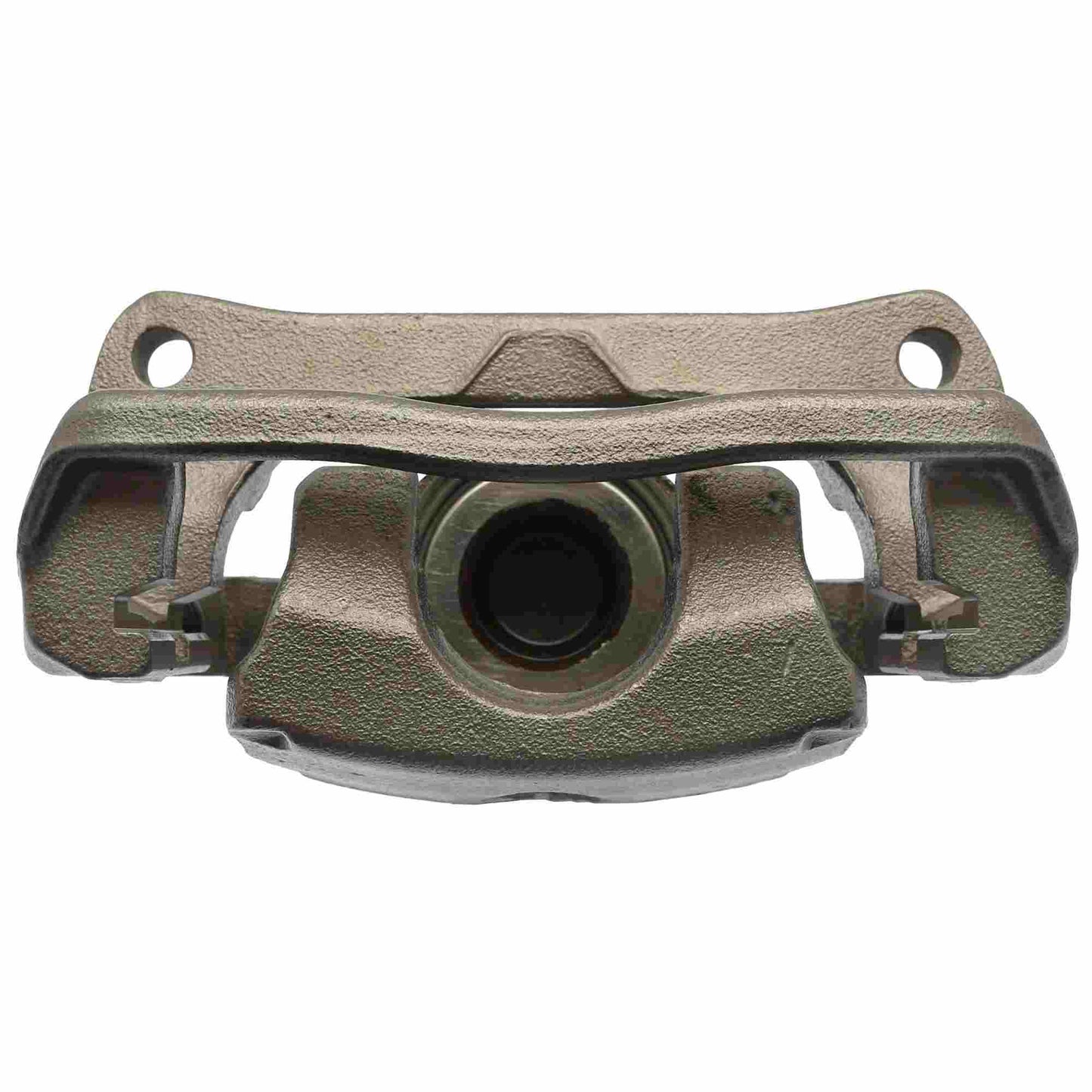 Raybestos Brakes Disc Brake Caliper FRC12617
