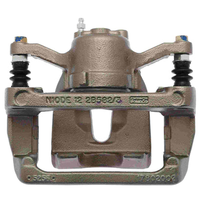 Raybestos Brakes Disc Brake Caliper FRC12617