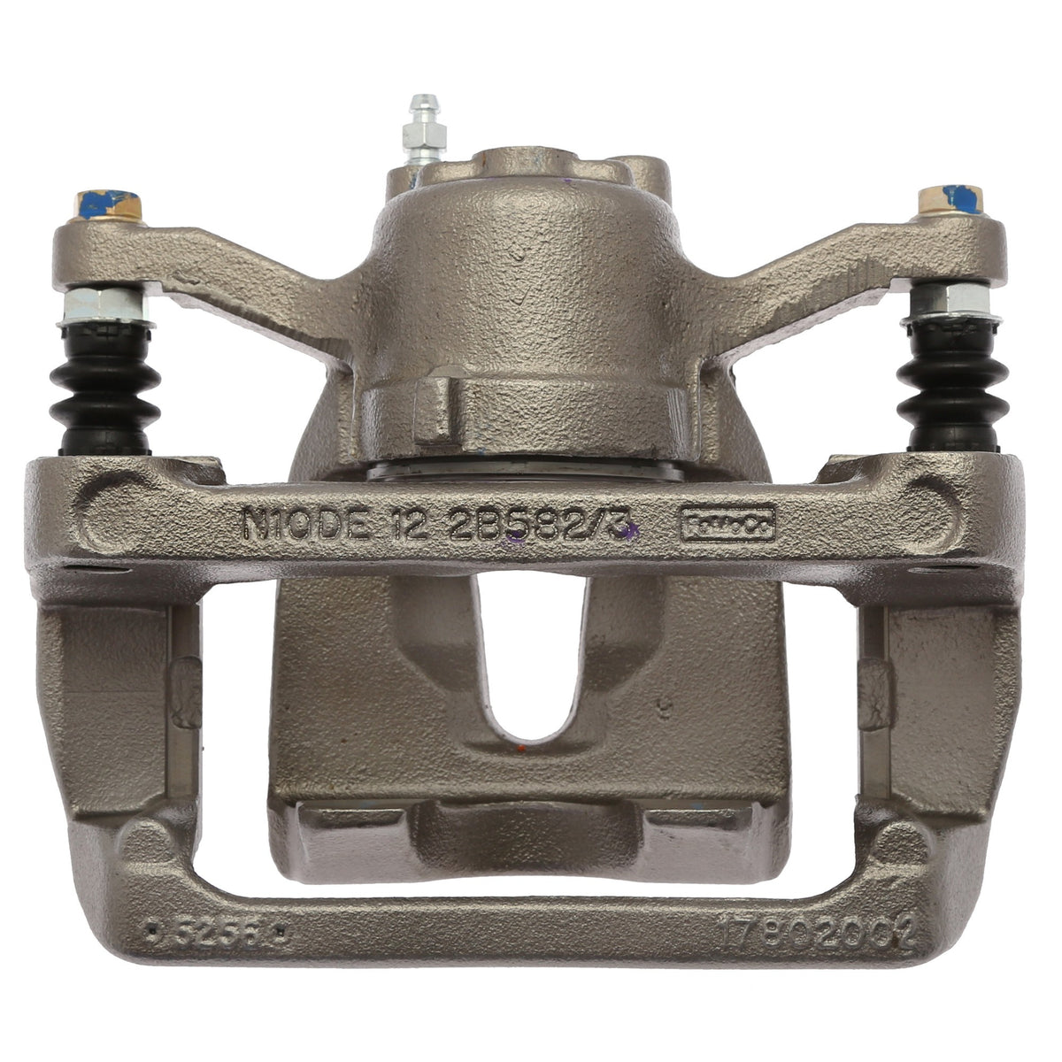 Raybestos Brakes Disc Brake Caliper FRC12617