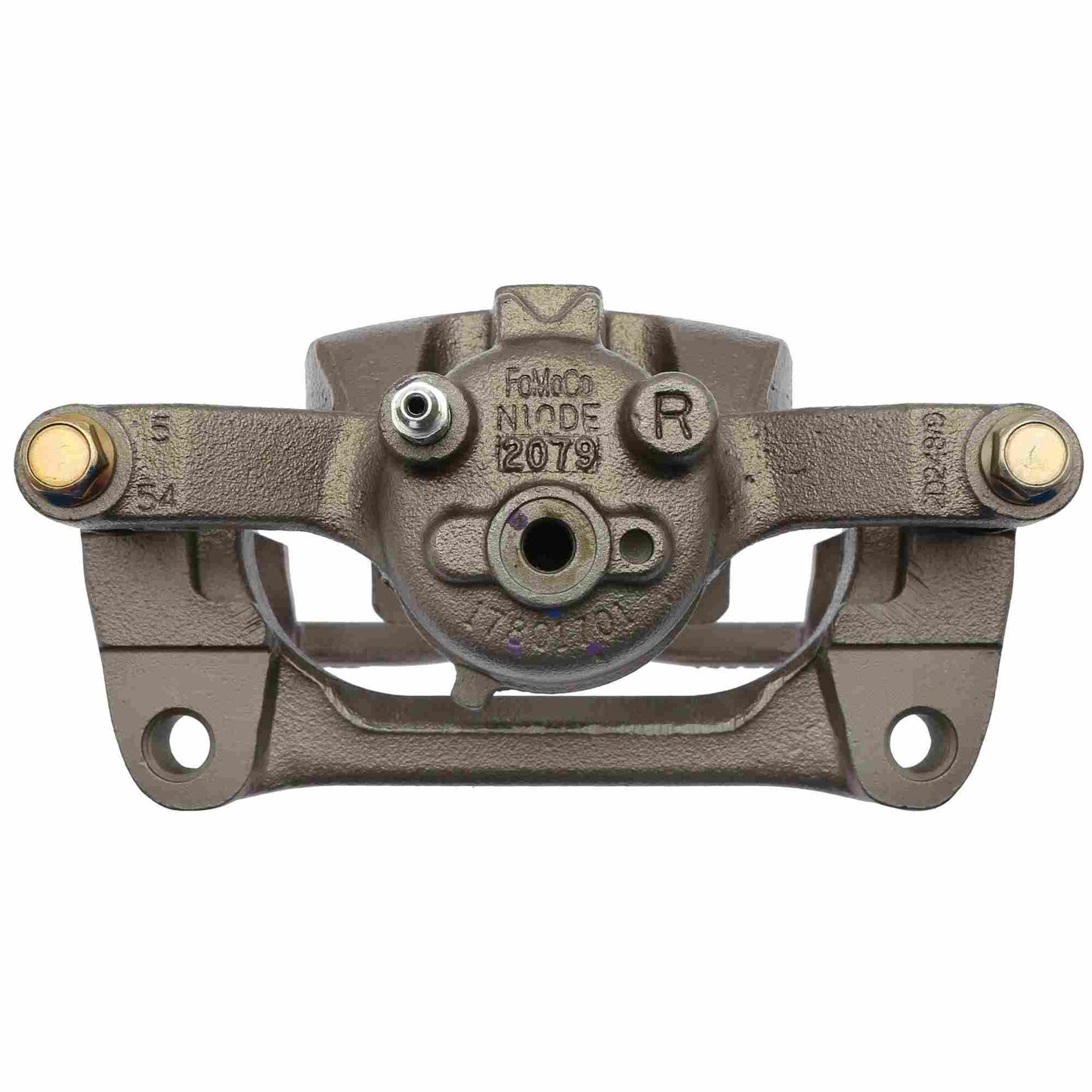 Raybestos Brakes Disc Brake Caliper FRC12617