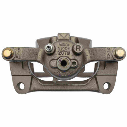 Raybestos Brakes Disc Brake Caliper FRC12617