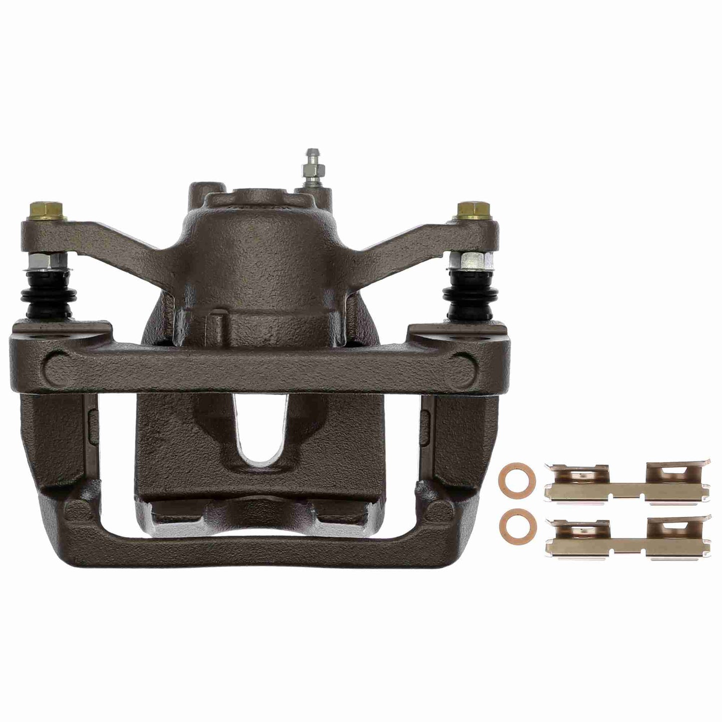 Raybestos Brakes Disc Brake Caliper FRC12618