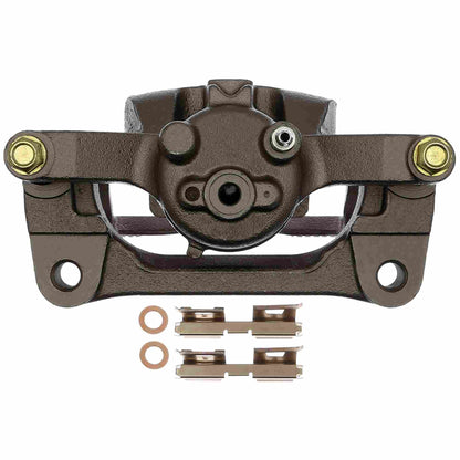 Raybestos Brakes Disc Brake Caliper FRC12618