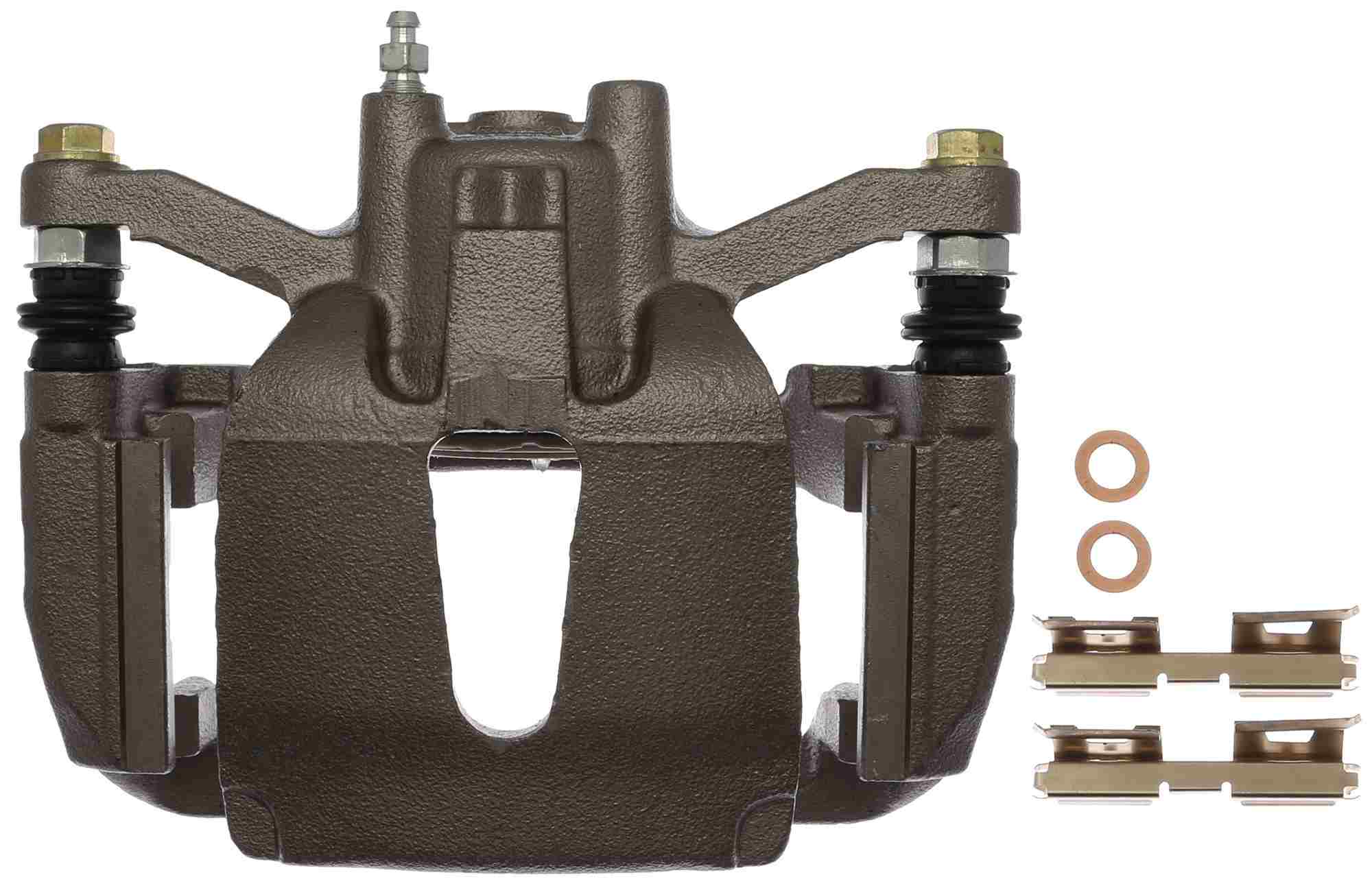 Raybestos Brakes Disc Brake Caliper FRC12618