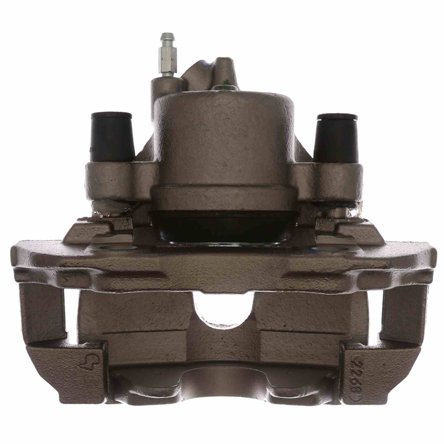 Raybestos Brakes Disc Brake Caliper FRC12619